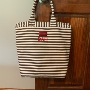 Henri Bendel Tote and XL Smartphone Case